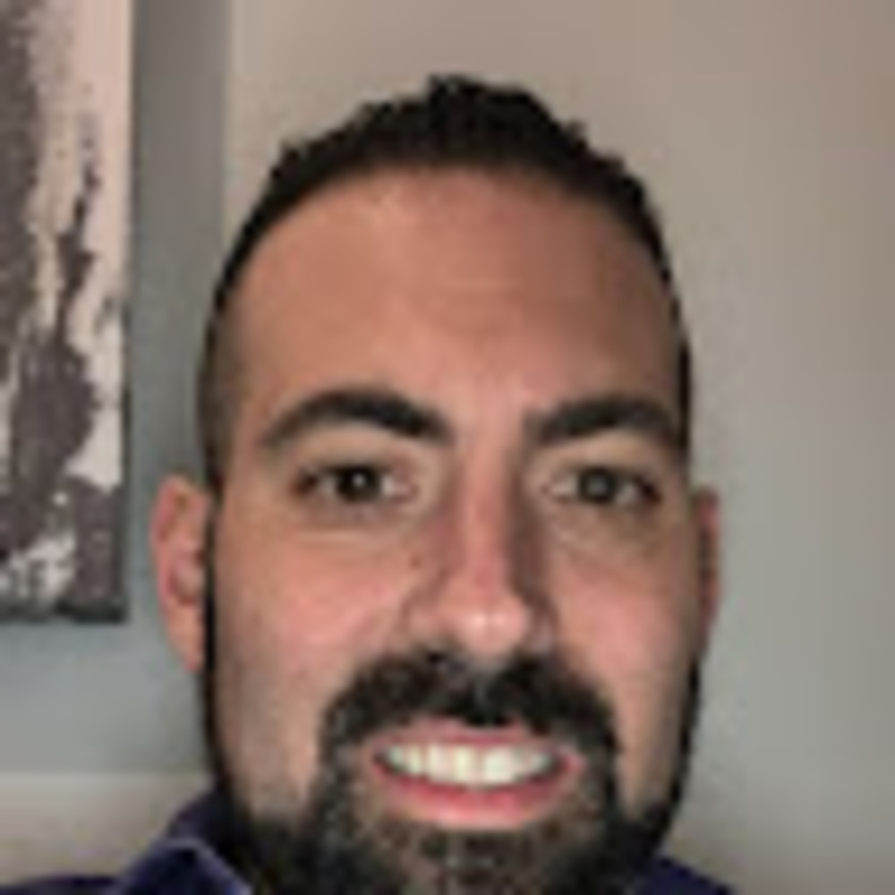 Meet your Posher, Jamie